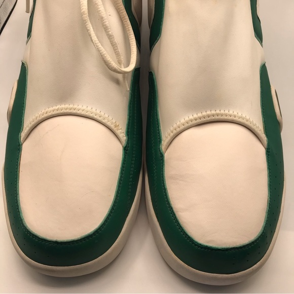 Reebok Big Al 7 Basketball Shoes Size 18 - Picture 11 of 16